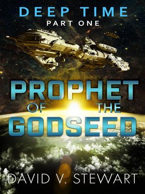 cover image of Prophet of the Godseed